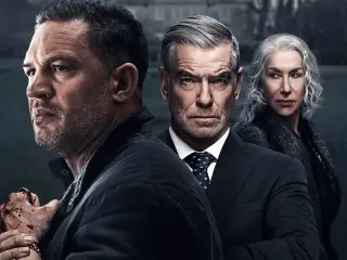 Tierra de mafiosos (MobLand)
