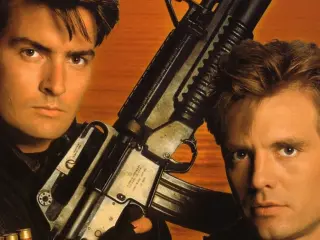 Navy Seals, comando especial (1990)