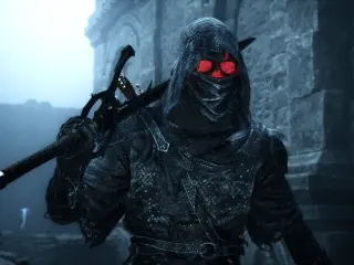 Mejor build para Tiel en Mortal Shell 2