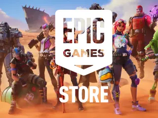 Epic Games Store