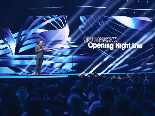 Gamescom Opening Night Live 2026