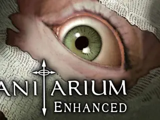 Sanitarium Enhanced