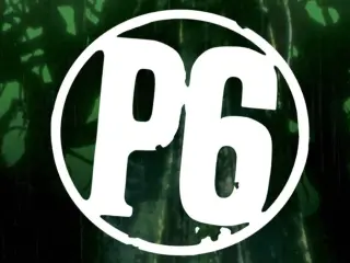 Persona 6