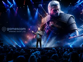 Gamescom Opening Night Live