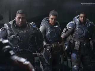 Gears of War: E-Day