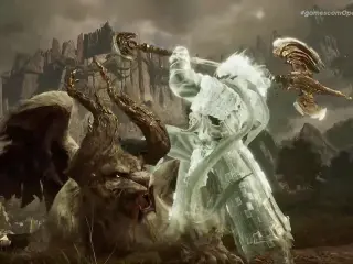 Nodus Fall