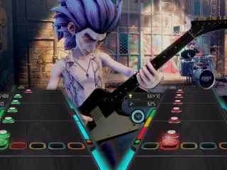 Stage Tour
