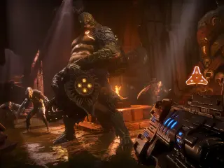 Turok: Origins