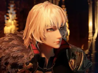 Bloodstained: The Scarlet Engagement