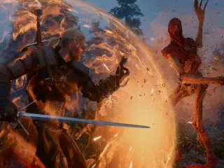 The Witcher 3: Songs of the Past