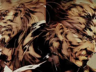Metal Gear Solid 4: Guns of the Patriots