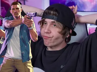 ElRubius está en el ojo del huracán por su exclusiva de GTA 6