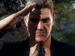Metal Gear Solid 4