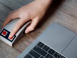 8Bitdo N30
