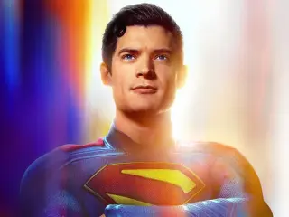 Superman (2025) - David Corenswet