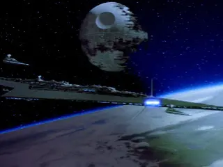 Star Wars: Episodio VI - El retorno del jedi (1983)
