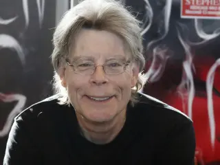 Stephen King