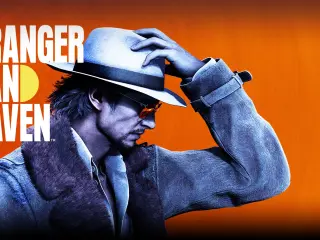 Stranger Than Heaven