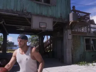 GTA 6 - Todos los minijuegos