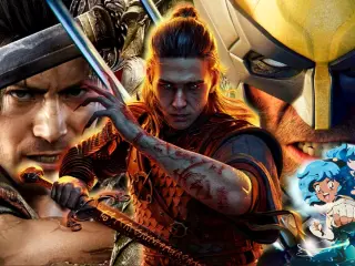 Mejores juegos de septiembre