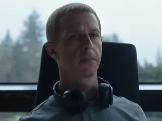 El precio de la red (2026) - Mark Zuckerberg (Jeremy Strong)