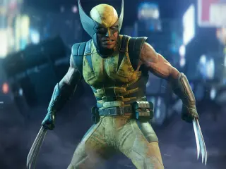 Marvel Lobezno