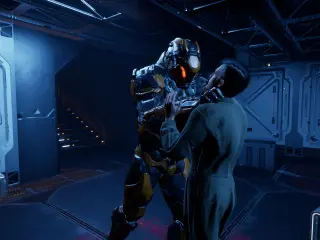 Mimic