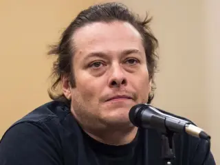 Edward Furlong, el John Connor de Terminator 2