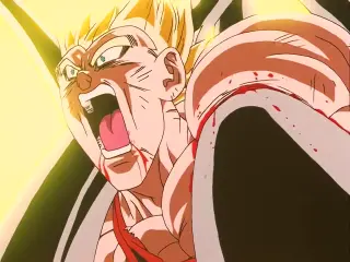 Ih Shinron cubre de energía negativa toda la Tierra