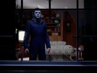 Halloween: The Game