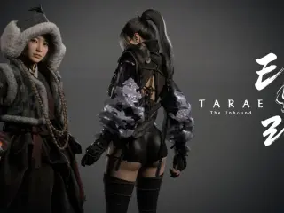 TARAE: The Unbound