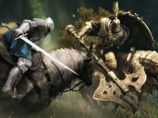 Elden Ring: Tarnished Edition