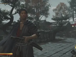 Onimusha: Way of the Sword, análisis Nintendo Switch 2