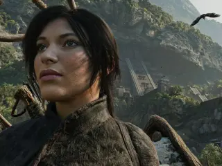 Tomb Raider con DLSS 5