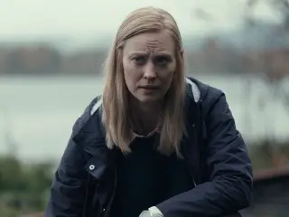 The Cycle (2026) - Meg (Deborah Ann Woll)