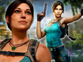 Tomb Raider: Legacy of Atlantis