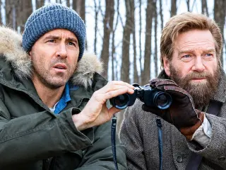 Mayday (2026)