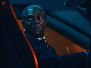 The Beast (2026) - Samuel L. Jackson