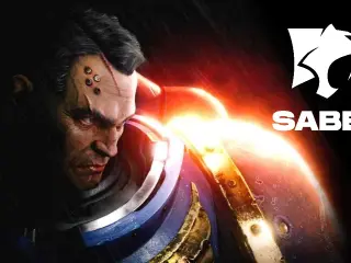Saber Interactive descarta el uso de IA generativa en Space Marine III