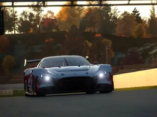 Gran Turismo 7 actualización Spec IV