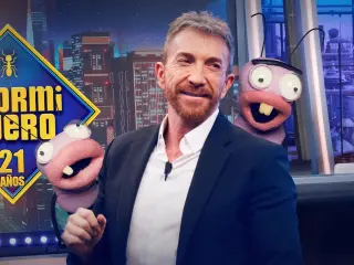 El Hormiguero