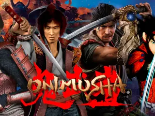 Todos los juegos de Onimusha de peor a mejor, incluido Onimusha: Way of the Sword, el nuevo juego de 2026