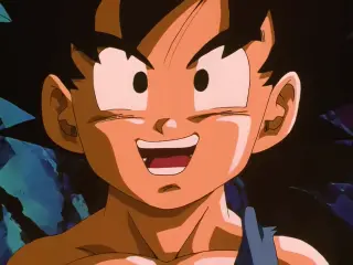El último viaje de Goku en Dragon Ball