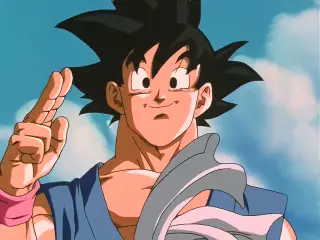La leyenda renace en Dragon Ball