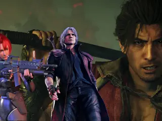 Tras el éxito de Onimusha Way of The Sword, Capcom quiere reactivar más licencias