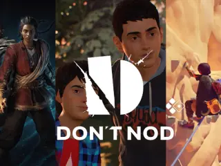 Don't Nod estaría afrontando un cierre muy próximo