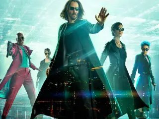Matrix Resurrections