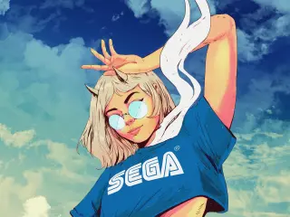 Sega explica por qué han cancelado Super Game