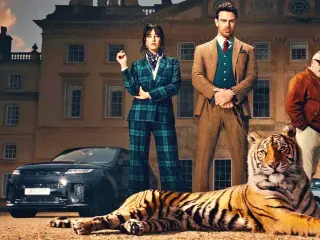 The Gentlemen: La serie temporada 2