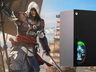 Ubisoft es una de las cuatro compañías cuyos juegos no participan en el programa Positron de Xbox